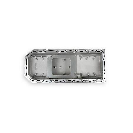 Gen III Hemi Swap Oil Pan - Mid-Sump Non-VVT