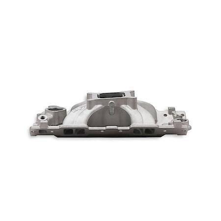Single Plane Intake Manifold- Chevy Small Block V8