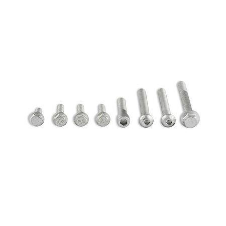 Hardware Kit LT4/LT5 Dry Sump Alternator