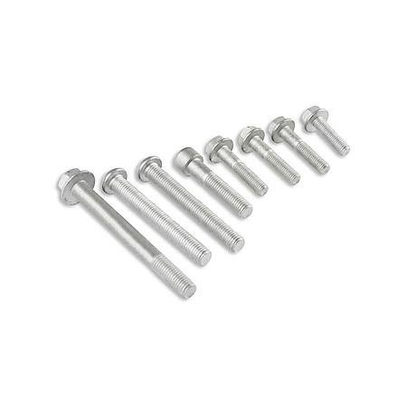 Hardware Kit LT4/LT5 Dry Sump Alternator
