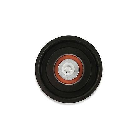 Idler Pulley-Smooth SC LT5 GM Engine