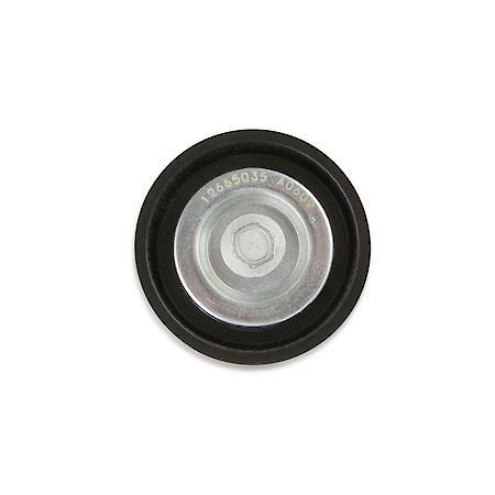 Idler Pulley-Smooth SC LT5 GM Engine
