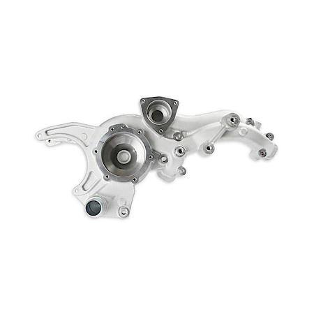 Manifold-Bracket Kit, Lt4 Dry-Natural