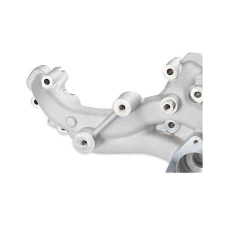 Manifold-Bracket Kit, Lt4 Dry-Natural