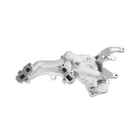 Manifold-Bracket Kit, Lt4 Dry-Natural