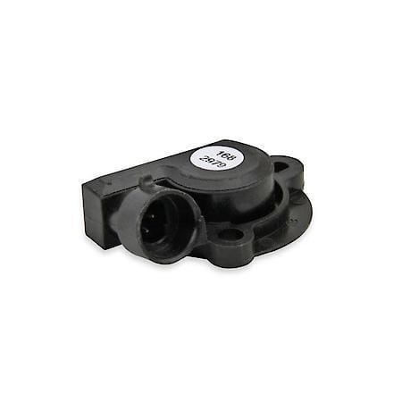 Throttle Position Kit for Electric Choke Carburetors