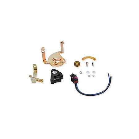 Throttle Position Kit for Electric Choke Carburetors