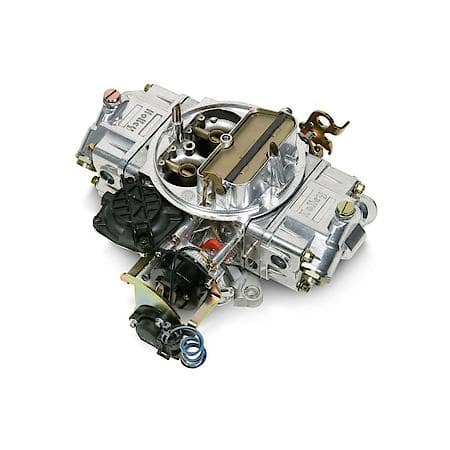 Throttle Position Kit for Electric Choke Carburetors