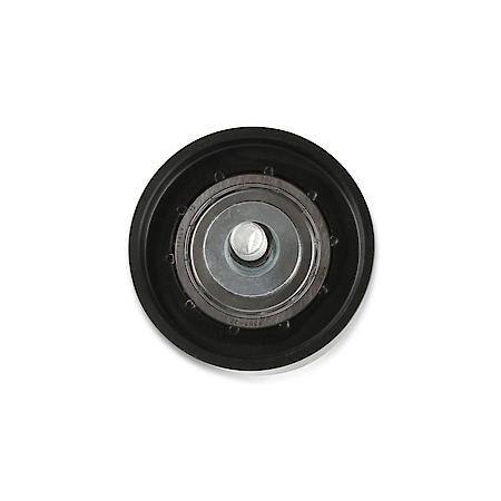 Idler Pulley-Smooth LT5 GM Engine