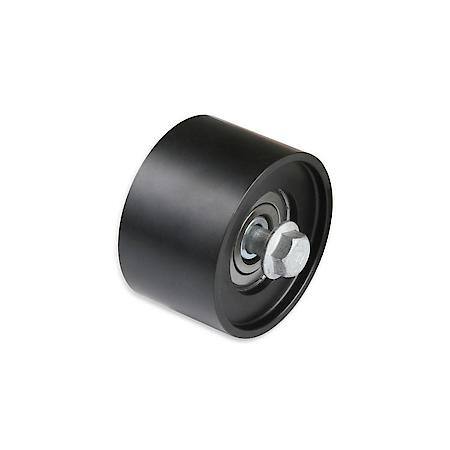 Idler Pulley-Smooth LT5 GM Engine