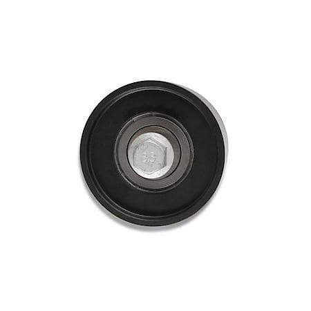 Idler Pulley-Smooth LT5 GM Engine