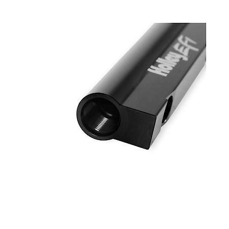 LS3 Single Plane Fuel Rail Kit