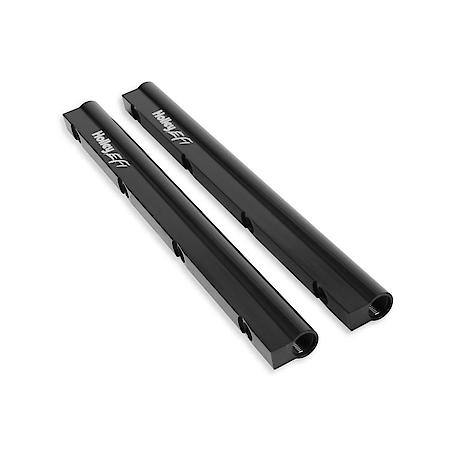 LS3 Single Plane Fuel Rail Kit