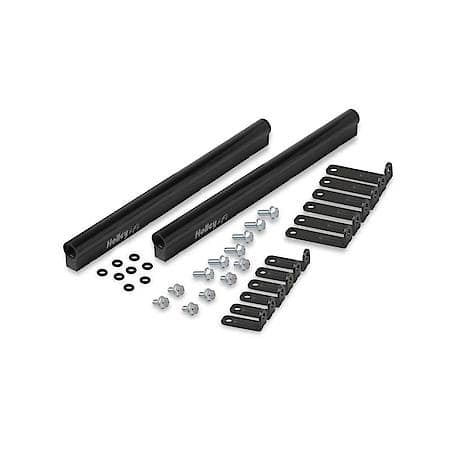 LS3 Single Plane Fuel Rail Kit