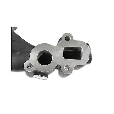 Manifold-Bracket Kit, Lt4 Wet-Black