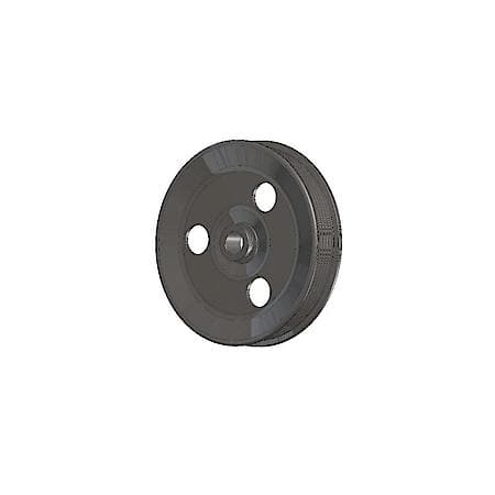 Pulley Small Power Steering Pump (Use With Underdrive Balancer)