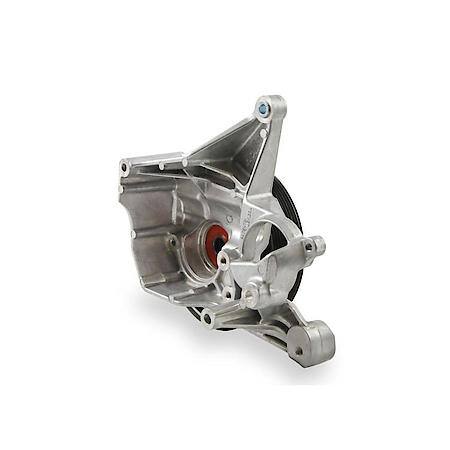 Bracket Kit, Power Steering LT5-W Short Spacer Natural