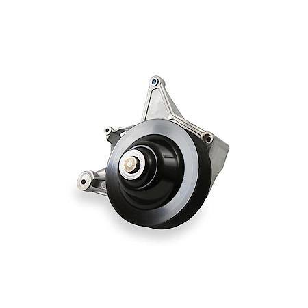 Bracket Kit, Power Steering LT5-W Short Spacer Natural