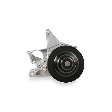 Bracket Kit, Power Steering LT5-W Short Spacer Natural