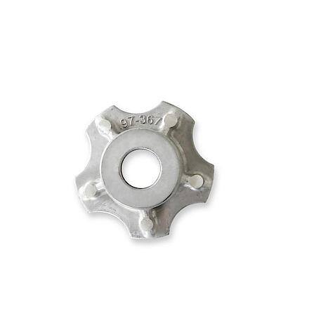 Crankshaft Seal Installation Tool
