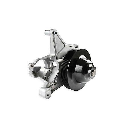 Bracket Kit, Power Steering LT4-W Short Spacer Natural