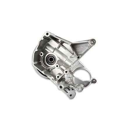 Bracket Kit, Power Steering LT4-W Short Spacer Natural