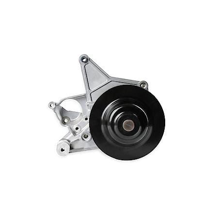 Bracket Kit, Power Steering LT4-W Short Spacer Natural