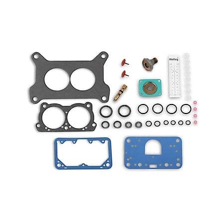Fast Kit Carburetor Rebuild Kit for 2300 Ultra XP Carburetors
