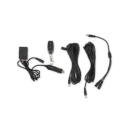 Remote Switch Kit