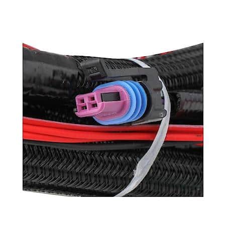 EFI Transmission Control Harness - GM 4L60 (Pre-2009) and 4L80