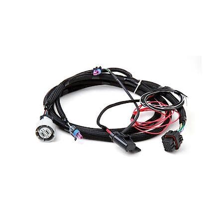 EFI Transmission Control Harness - GM 4L60 (Pre-2009) and 4L80