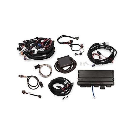 EFI Terminator X Max - LS1/LS6
