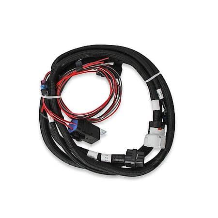 EFI Terminator X Max - Universal MPFI Kit