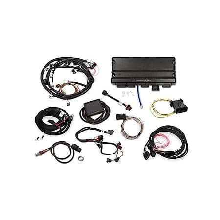 EFI Terminator X Max - Universal MPFI Kit