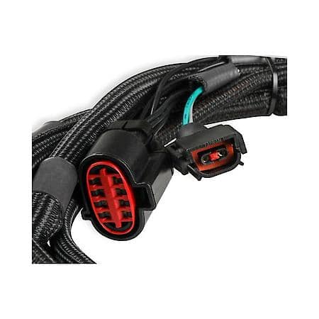 EFI Transmission Control Harness - 1992-1997 Ford AODE/4R70W