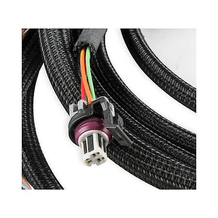 EFI Transmission Control Harness - 1992-1997 Ford AODE/4R70W