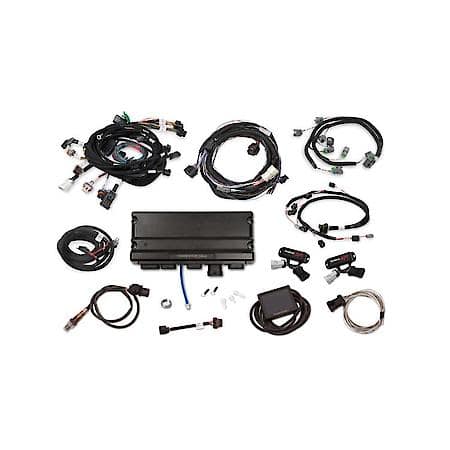 EFI Terminator X Max - 2V Ford Mod Motor
