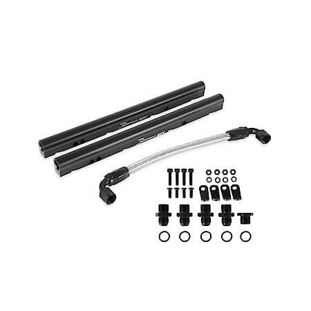 Fuel Rail Kit - LS1/LS6 - For OE Manifold