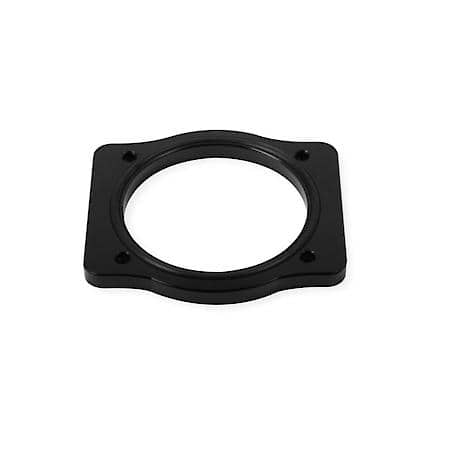 Throttle Body Spacer 92mm LS Engines