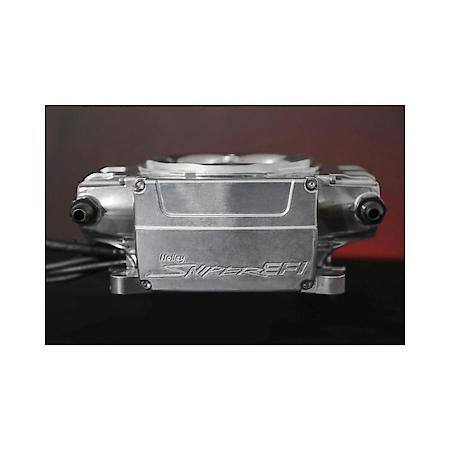 Sniper 2 Efi - Polished