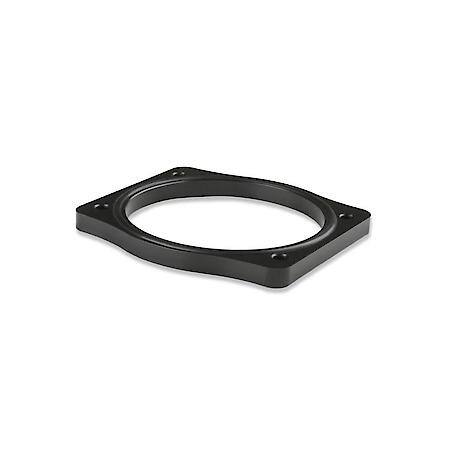 Throttle Body Spacer 102mm LS Engine