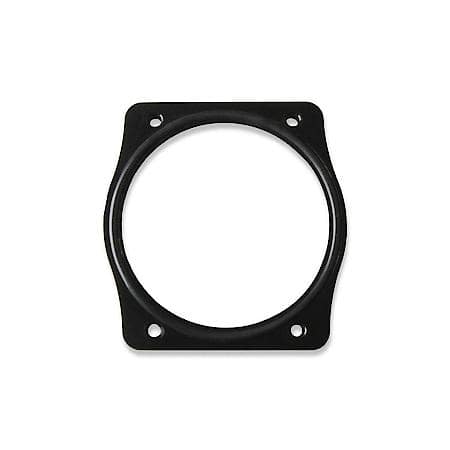 Throttle Body Spacer 102mm LS Engine