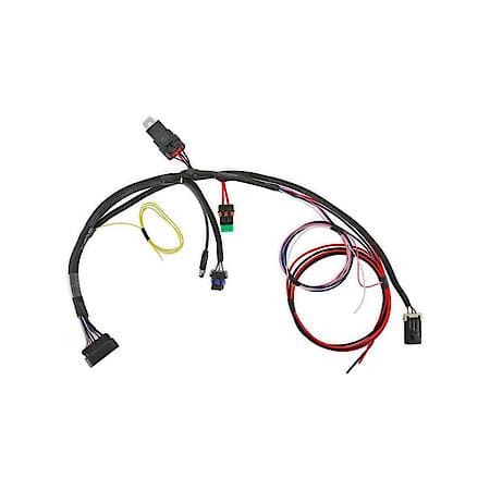 Sniper 2 Efi Main Harness