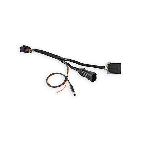 Sniper 1 to Sniper 2 EFI Adapter Harness