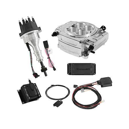 Sniper 2 Efi Bundle With Hyperspark Ignition System