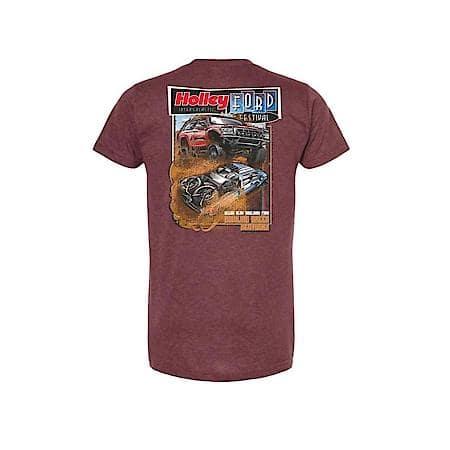 Ford Fest Off Road Tee, XL