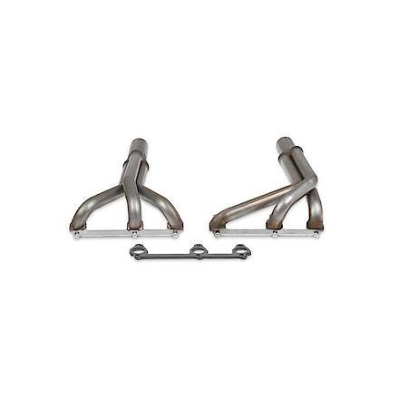 Upright Headers