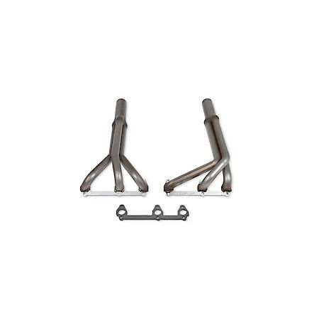 Upright Headers