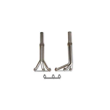 Upright Headers