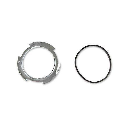 Sniper Efi - Stock Replacement Fuel Tank - Cougar / Mustang - F28E